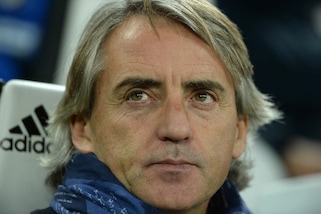 Mancini-Balotelli, voilà il derby