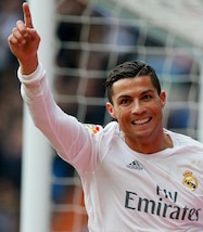 Liga: Real Madrid, 140 milioni di euro per una maglia