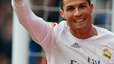 Liga: Real Madrid, 140 milioni di euro per una maglia