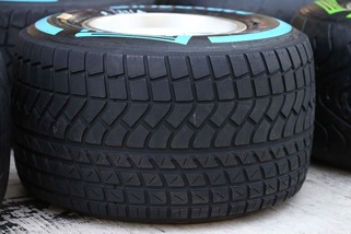 F1 Pirelli incontra i team per le gomme del 2017