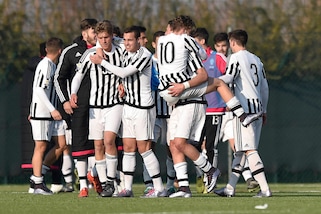 Juventus, il weekend del Settore Giovanile