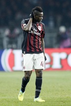 Calciomercato, Balotelli nei peggiori acquisti della storia del Liverpool