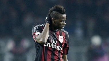 Calciomercato, Balotelli nei peggiori acquisti della storia del Liverpool