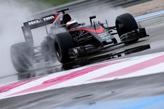 F1, McLaren: la nuova monoposto svelata online il 21 febbraio