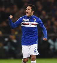 Calciomercato Inter: Eder alle visite mediche