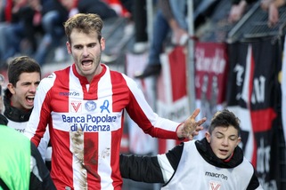 Calciomercato Pro Vercelli, è fatta per Raicevic dal Bari