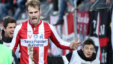 Calciomercato Pro Vercelli, è fatta per Raicevic dal Bari