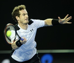 Tennis, Australian Open: Murray in finale con Djokovic