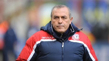 Serie A Carpi, Castori: «Ventura? Maestro di calcio»