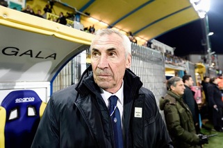 Serie A Atalanta, Reja: «Adesso scatta una settimana decisiva»