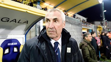 Serie A Atalanta, Reja: «Adesso scatta una settimana decisiva»