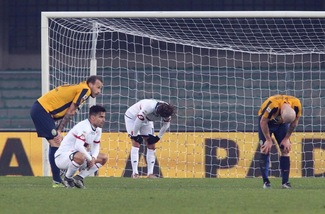 Calciomercato Verona, Samir e Marcone: «La salvezza è possibile»