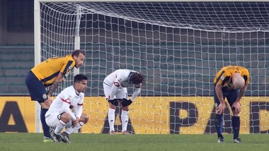 Calciomercato Verona, Samir e Marcone: «La salvezza è possibile»