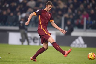 Serie A, Roma-Frosinone: giallorossi nettamente favoriti