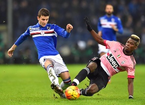 Serie A Sampdoria, Ivan: «Dobbiamo seguire Montella»