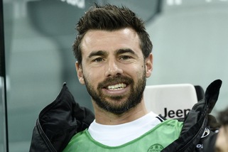 Serie A Juventus, Barzagli: «Chiudere con questa maglia? Magari!»