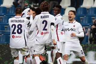 Calciomercato, da Montreal a Bologna: quattro baby in stage