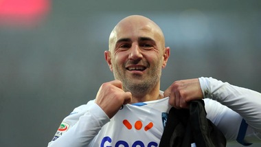 Serie A Empoli, Maccarone: «Nulla da perdere con il Napoli»