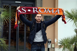 Calciomercato Roma, è ufficiale: firma Zukanovic