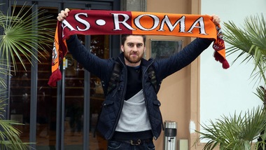 Calciomercato Roma, è ufficiale: firma Zukanovic