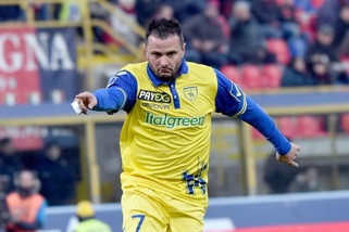 Serie A Chievo, Pepe c'è contro la Juventus