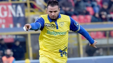 Serie A Chievo, Pepe c'è contro la Juventus