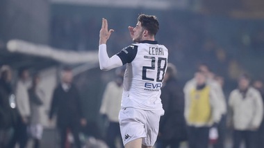 Serie B, il Cagliari torna primo: Cerri fredda l'Avellino