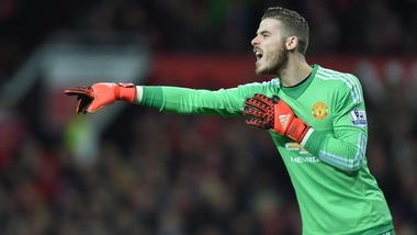 Calciomercato, «Real Madrid, nuovo assalto a de Gea»