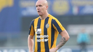 Serie A Udinese, Hallfredsson: «Per me è una grande occasione»