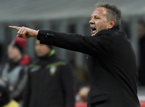 Milan, verso il derby: ecco le scelte di Mihajlovic
