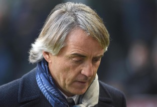 Inter, il derby si avvicina: Mancini non si sbottona