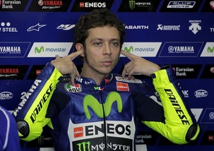 MotoGp, Valentino Rossi: «Nel 2016 un mondiale apertissimo»