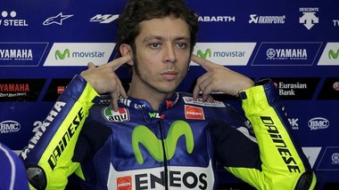 MotoGp, Valentino Rossi: «Nel 2016 un mondiale apertissimo»