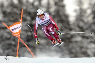 Sci: Kilde vince la discesa Garmisch, Innerhofer quarto