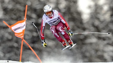Sci: Kilde vince la discesa Garmisch, Innerhofer quarto