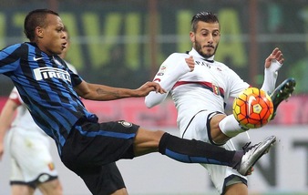 Calciomercato Genoa, Figueiras rientra al Siviglia