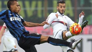 Calciomercato Genoa, Figueiras rientra al Siviglia