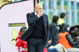 Serie A Colantuono: «Udinese, in campo senza paura»