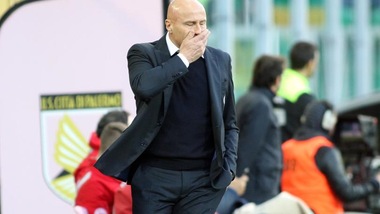 Serie A Colantuono: «Udinese, in campo senza paura»