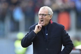 Calciomercato Verona, Delneri: «Toni c'è contro il Torino»