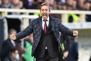 Serie A Empoli, Giampaolo: «Ci abbiamo creduto sempre»