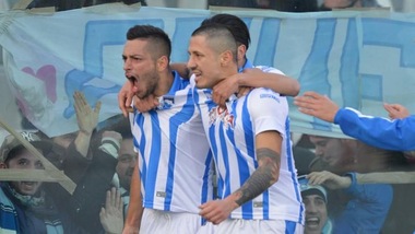 Serie B Pescara, Lapadula: «Grazie Perù: decido a fine stagione»