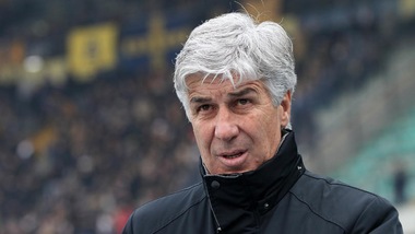 Calciomercato, Gasperini: «Genoa, sfrutta ogni occasione»