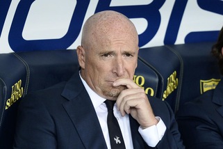 Serie A Chievo, Maran: «Juventus devastante»