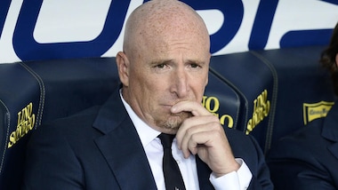 Serie A Chievo, Maran: «Contro la Juventus daremo tutto»