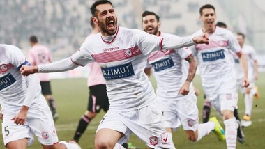 Calciomercato Novara, Boscaglia vuole Mancosu