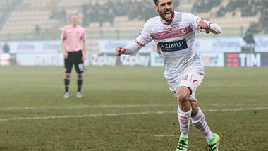 Serie A Carpi, ai box Sabelli: si scalda Mancosu