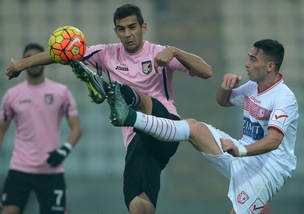 Serie A Carpi, Letizia: «La salvezza alla nostra portata»