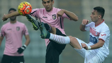 Serie A Carpi, Letizia: «La salvezza alla nostra portata»