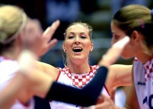 Firenze si rinforza, arriva la croata Senna Usic